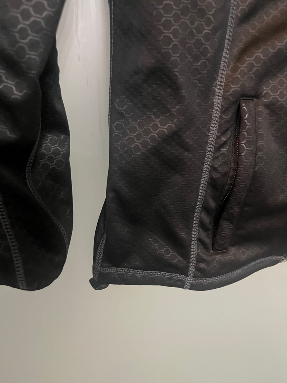 Freeze Out Riding Jacket - Picture 2 of 7